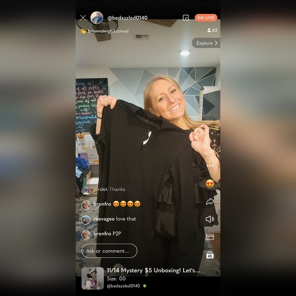 Meet your Posher, Kara - Picture 12 of 17